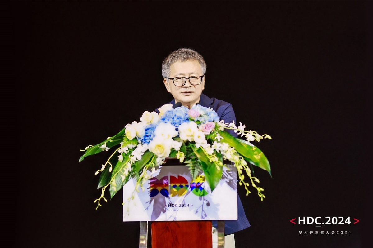 九游娱乐技术赋能构筑鸿蒙生态精品游戏PGS 20全新升级加速原生游戏商用化进程
