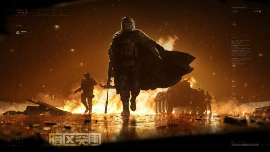九游娱乐暗区突围PC端不限号测试开启下载教程+账号注册全流程图文详解